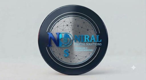 Niral Digital Solutions logo