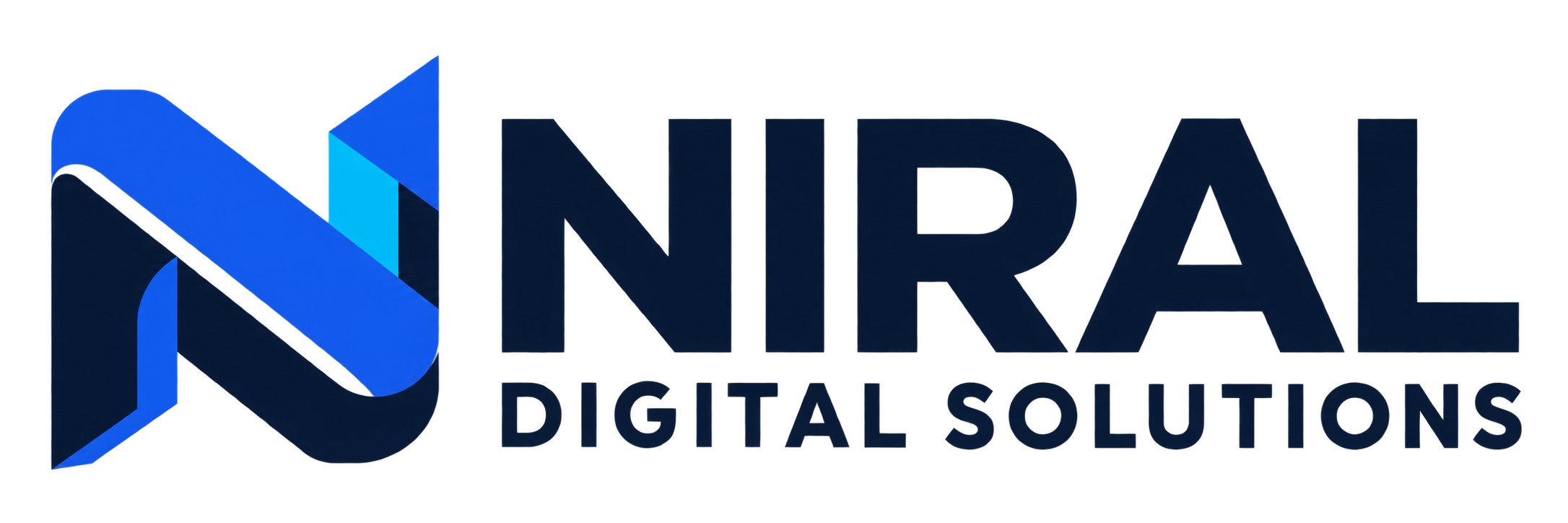 Niral Digital Solutions logo